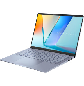 Ordinateur portable Asus Vivobook S14 (S5406SA-QD240W)