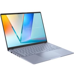 Ordinateur portable Asus Vivobook S14 (S5406SA-QD240W)