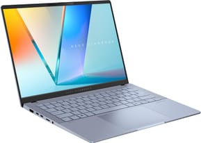 Ordinateur portable Asus Vivobook S14 (S5406SA-QD240W) — image 2