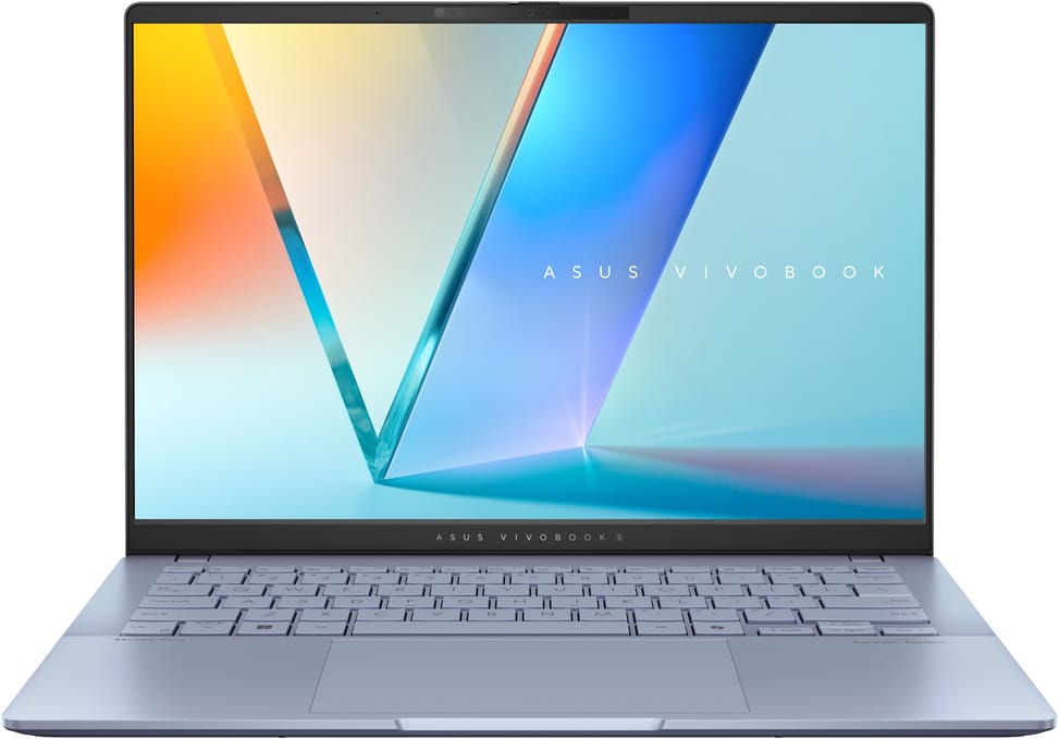 حاسوب محمول Asus Vivobook S14 (S5406SA-QD240W) — صورة 1