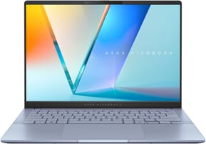 Ordinateur portable Asus Vivobook S14 (S5406SA-QD240W)