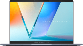Ordinateur portable Asus Vivobook S14 (S5406SA-QD240W) — image 4