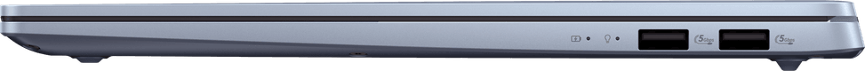 Ordinateur portable Asus Vivobook S14 (S5406SA-QD240W) — image 11