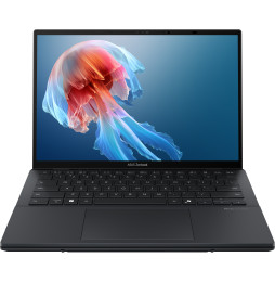 Ordinateur portable Asus Zenbook Duo (UX8406CA-PZ043W)