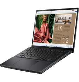 Ordinateur portable Asus Zenbook Duo (UX8406CA-PZ043W)