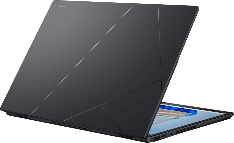 Ordinateur portable Asus Zenbook Duo (UX8406CA-PZ043W) — image 10
