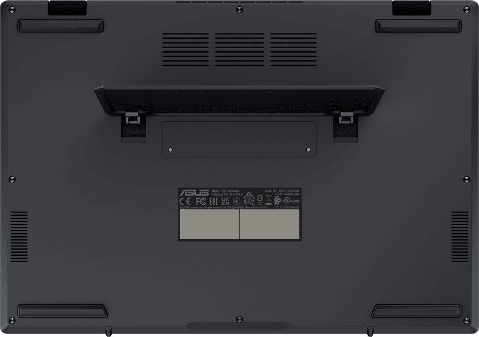 Ordinateur portable Asus Zenbook Duo (UX8406CA-PZ043W) — image 12