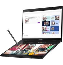 Ordinateur portable Asus Zenbook Duo (UX8406CA-PZ043W)