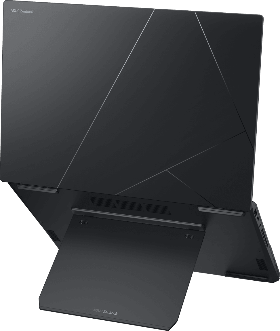 Ordinateur portable Asus Zenbook Duo (UX8406CA-PZ043W) — image 11