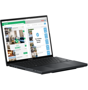 Ordinateur portable Asus Zenbook Duo (UX8406CA-PZ043W)