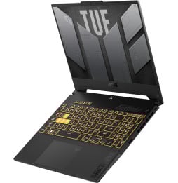 Ordinateur portable Gaming Asus TUF F15 (FX507VV-LP211W)