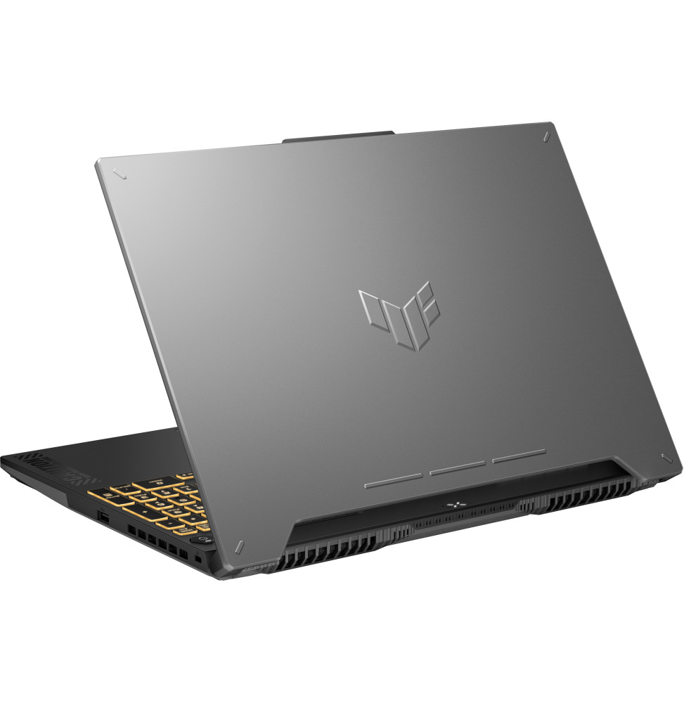 Ordinateur portable Gaming Asus TUF F15 (FX507VV-LP211W) — image 8