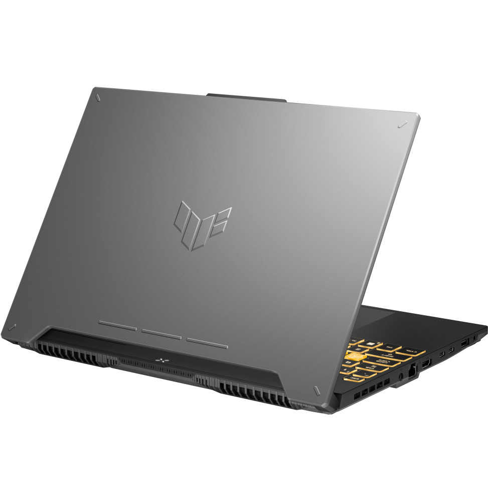 Ordinateur portable Gaming Asus TUF F15 (FX507VV-LP211W) — image 7