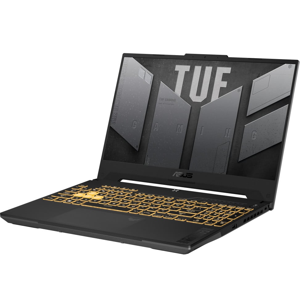 Ordinateur portable Gaming Asus TUF F15 (FX507VV-LP211W) — image 3