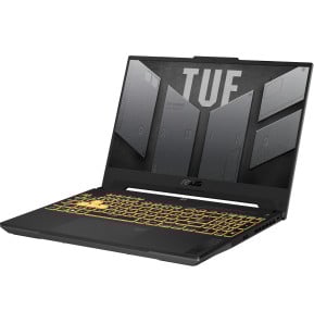 Ordinateur portable Gaming Asus TUF F15 (FX507VV-LP211W)