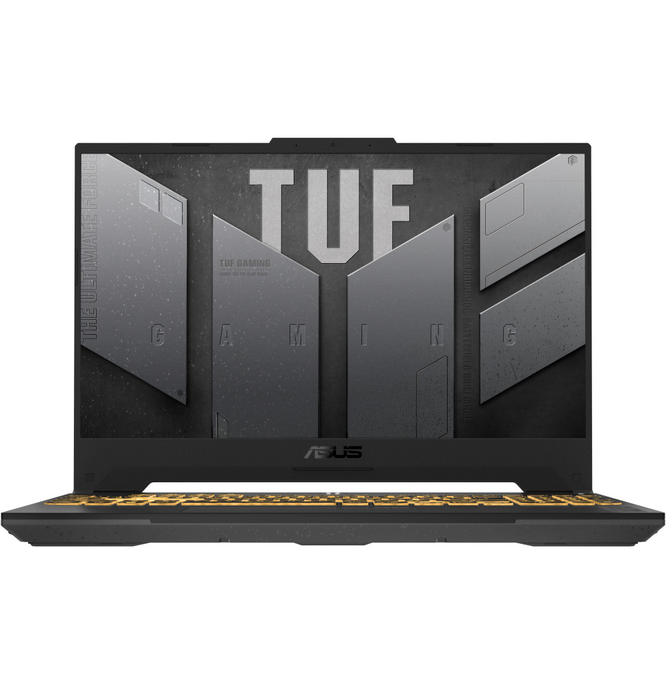 Ordinateur portable Gaming Asus TUF F15 (FX507VV-LP211W) — image 5