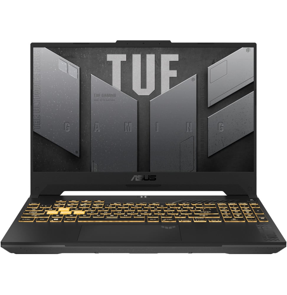 Ordinateur portable Gaming Asus TUF F15 (FX507VV-LP211W)