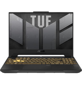 Ordinateur portable Gaming Asus TUF F15 (FX507VV-LP211W)