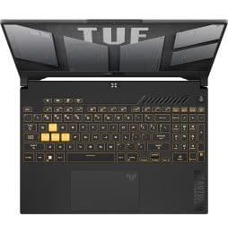 Ordinateur portable Gaming Asus TUF F15 (FX507VV-LP211W)