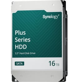 Disque dur interne 3.5" Synology HAT3310 16 To (HAT3310-16T)