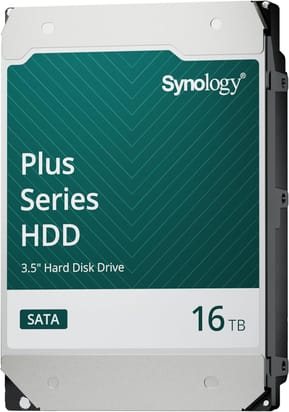 Disque dur interne 3.5" Synology HAT3310 16 To (HAT3310-16T) — image 2
