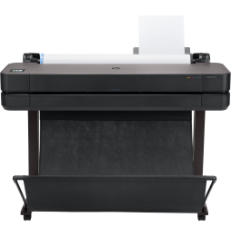 Traceur HP DesignJet T630 36" Édition 2025 - Remplace T525 (5HB11D)