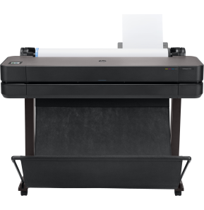 Traceur HP DesignJet T630 36" Édition 2025 - Remplace T525 (5HB11D)