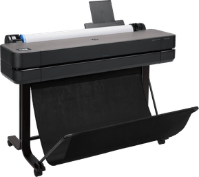 Traceur HP DesignJet T630 36" Édition 2025 - Remplace T525 (5HB11D) — image 5