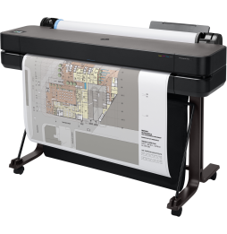 Traceur HP DesignJet T630 36" Édition 2025 - Remplace T525 (5HB11D)
