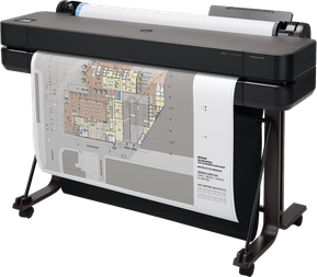 Traceur HP DesignJet T630 36" Édition 2025 - Remplace T525 (5HB11D) — image 3