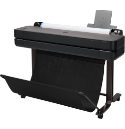 Traceur HP DesignJet T630 36" Édition 2025 - Remplace T525 (5HB11D)