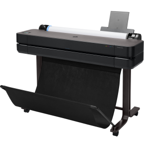 Traceur HP DesignJet T630 36" Édition 2025 - Remplace T525 (5HB11D)