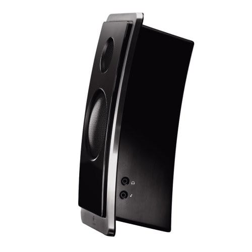 Logitech Z Cinéma Advanced Surround Sound System 180 Watts, USB - Ensemble 2.1 — image 3