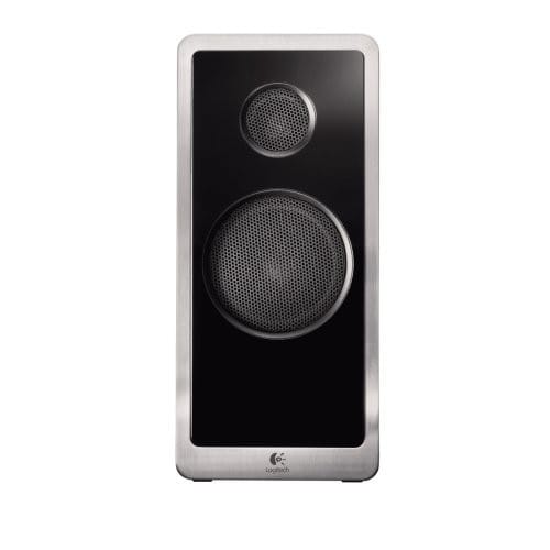 Logitech Z Cinéma Advanced Surround Sound System 180 Watts, USB - Ensemble 2.1 — image 4