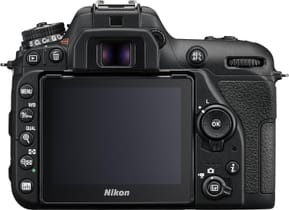 Reflex Nikon D7500 ME + Objectif AF-S DX Nikkor 18-140 VR (VBK510NM) — image 6