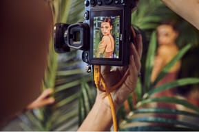 Appareil photo hybride Nikon Z7 II Boîtier Nu (VOA070CM) — image 6