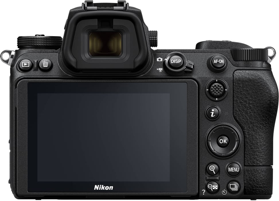 Appareil photo hybride Nikon Z7 II Boîtier Nu (VOA070CM) — image 2