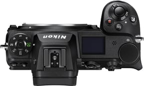 Appareil photo hybride Nikon Z7 II Boîtier Nu (VOA070CM) — image 3