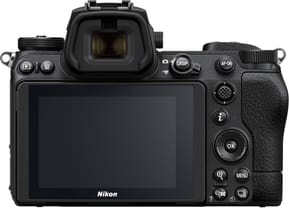 كاميرا بدون مرآة Nikon Z6 II هيكل فقط (VOA060BM) — صورة 2