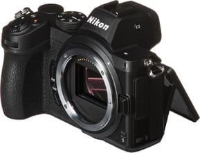 Appareil photo hybride Nikon Z5 Boîtier Nu (VOA040BM) — image 5