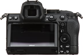 Appareil photo hybride Nikon Z5 Boîtier Nu (VOA040BM) — image 2