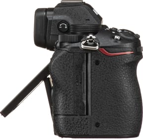 Appareil photo hybride Nikon Z5 Boîtier Nu (VOA040BM) — image 8