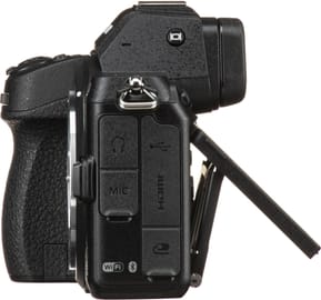كاميرا بدون مرآة Nikon Z5 هيكل فقط (VOA040BM) — صورة 7