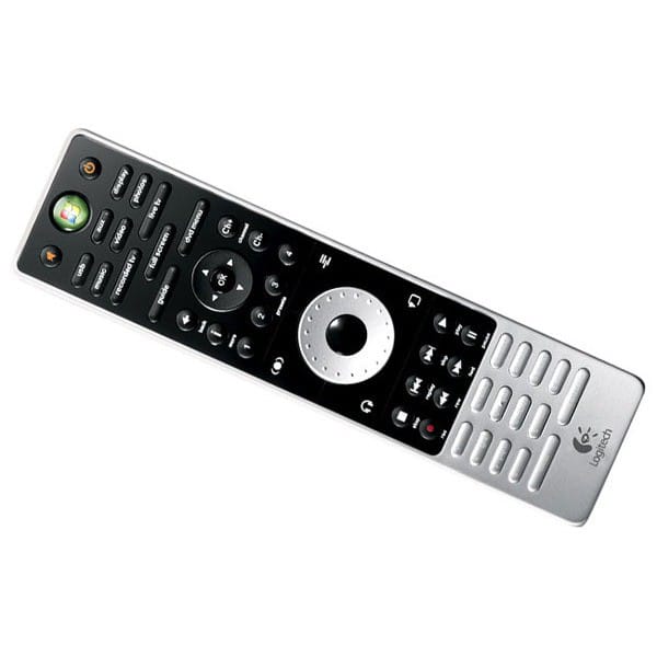 Logitech Z Cinéma Advanced Surround Sound System 180 Watts, USB - Ensemble 2.1 — image 5