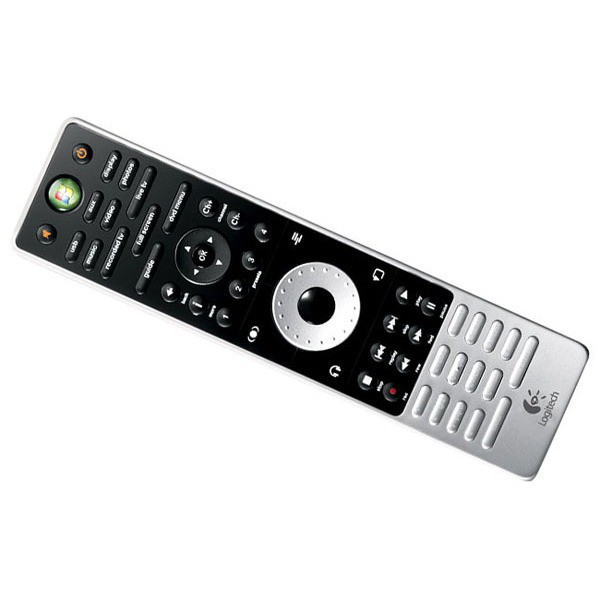 Logitech Z Cinéma Advanced Surround Sound System 180 Watts, USB