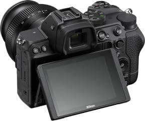 Appareil photo hybride Nikon Z5 + Objectif NIKKOR Z 24-50mm f/4-6.3 (VOA040K001) — image 3