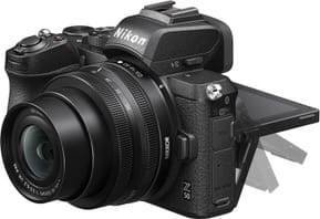 Appareil photo hybride Nikon Z50 + Objectif Z DX 16-50mm f/3.5-6.3 VR (VOA050GM) — image 5