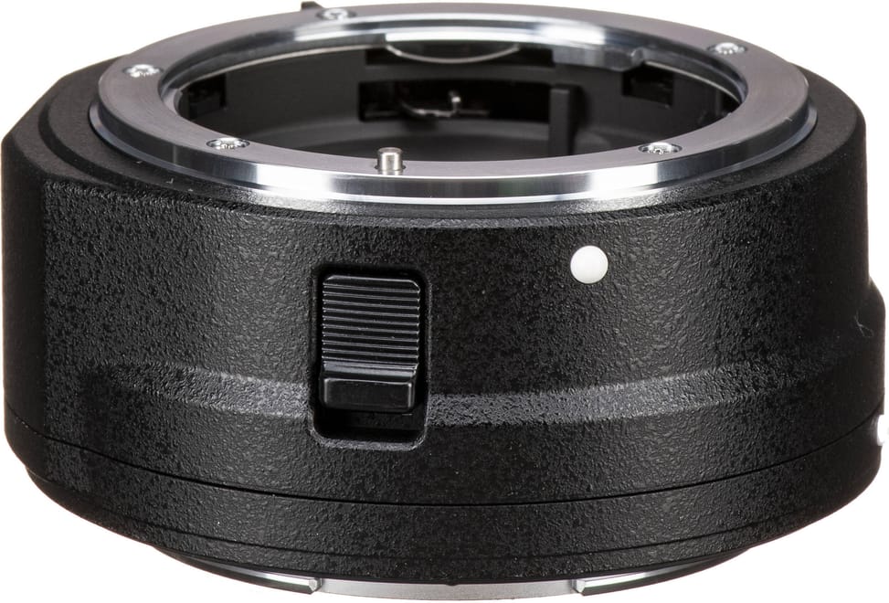 Adaptateur de monture Nikon FTZ II — image 6