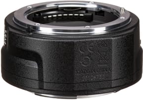 محول تركيب العدسات Nikon FTZ II — صورة 7