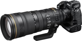 محول تركيب العدسات Nikon FTZ II — صورة 8